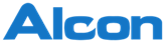 alcon logo