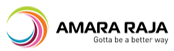 amara raja logo