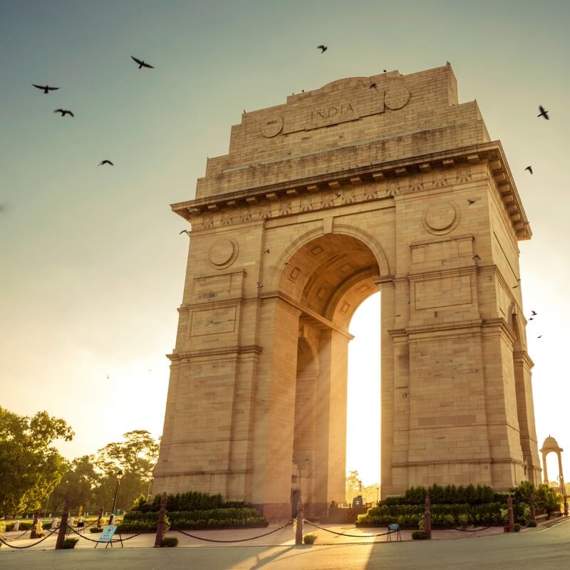 delhi trip packages