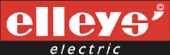 elleys electric logo