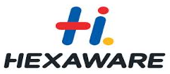 hexaware logo