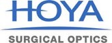 hoya surgical optics logo