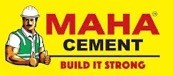 maha cement logo