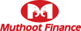 muthoot finance logo