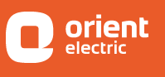 orient electric logo