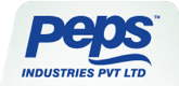 peps industries pvt ltd logo