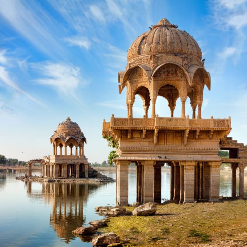 rajasthan trip packages