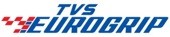 tvs eurogrip logo