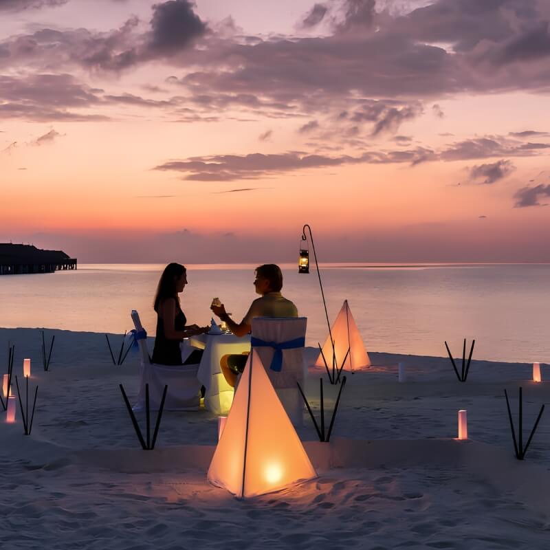 andaman honeymoon packages