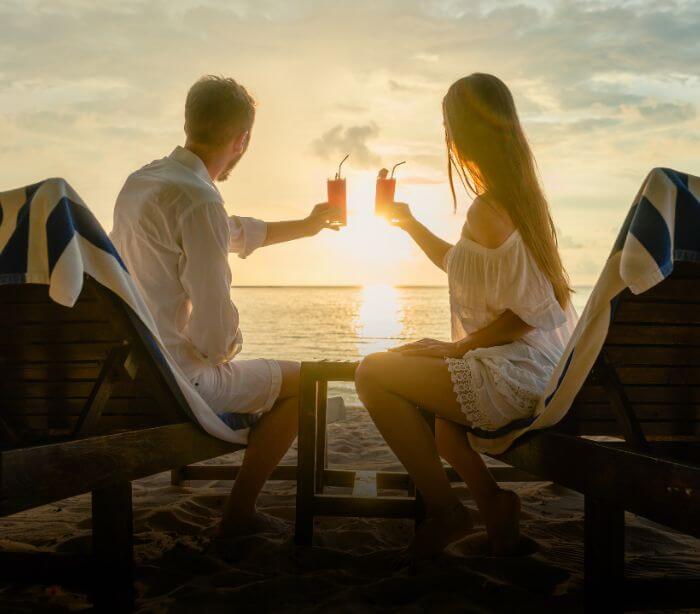 honeymoon travel packages