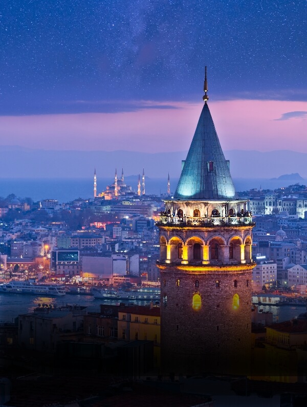 Istanbul