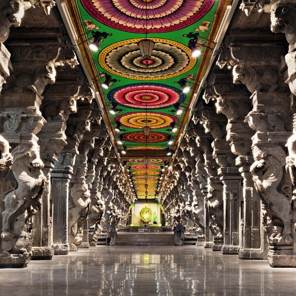 madurai temple tours