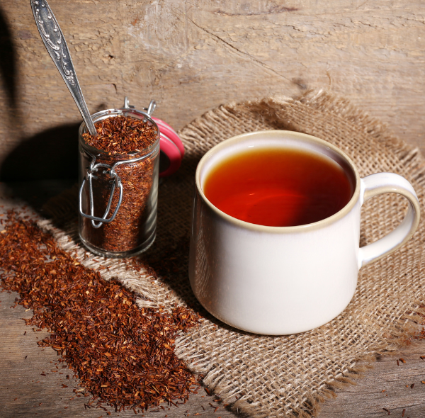 rooibos tea