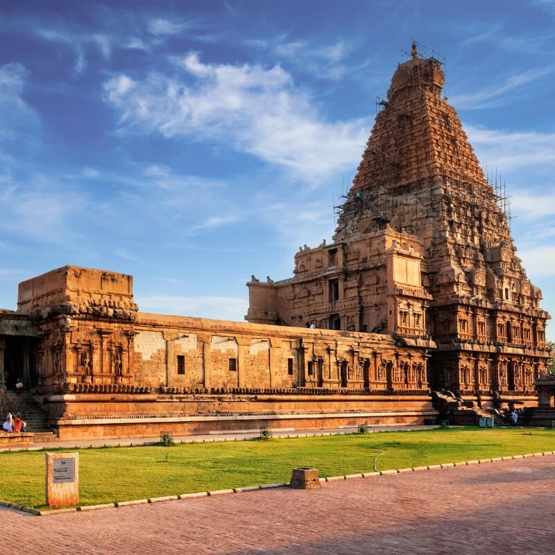 south india tour packages