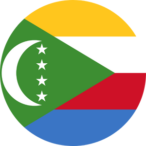 comoros visa services