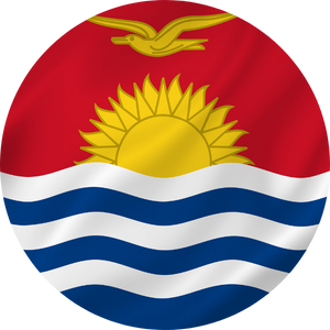 kiribati visa services