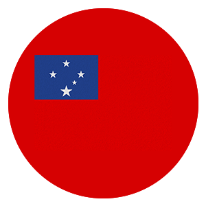 samoa visa services