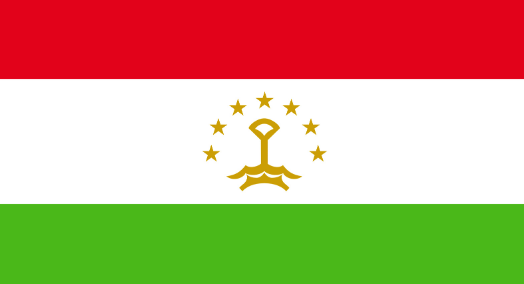 tajikistan visa services